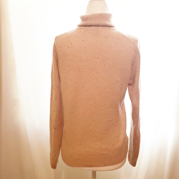 Valerie Stevens Cashmere Sweater Size M - Picture 3 of 8